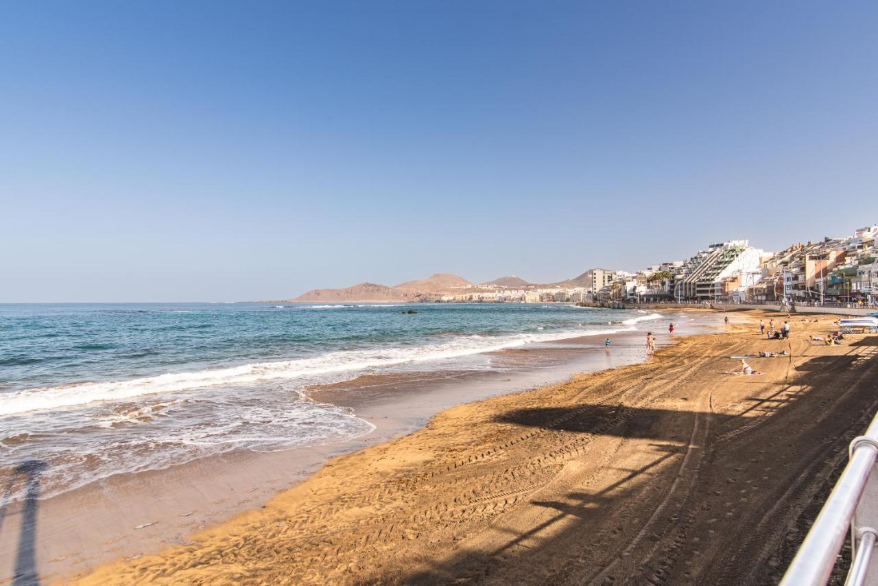 Home2Book Design Las Canteras2 Beach Las Palmas de Gran Canaria Luaran gambar